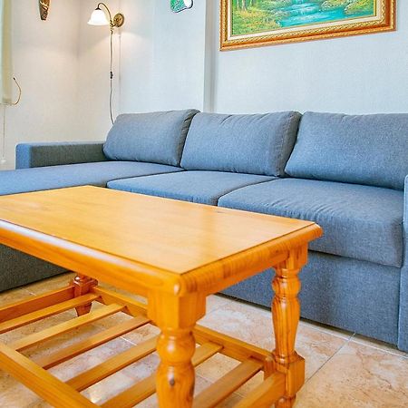 125 City Beach - Alicante Holiday 托雷维耶哈 外观 照片
