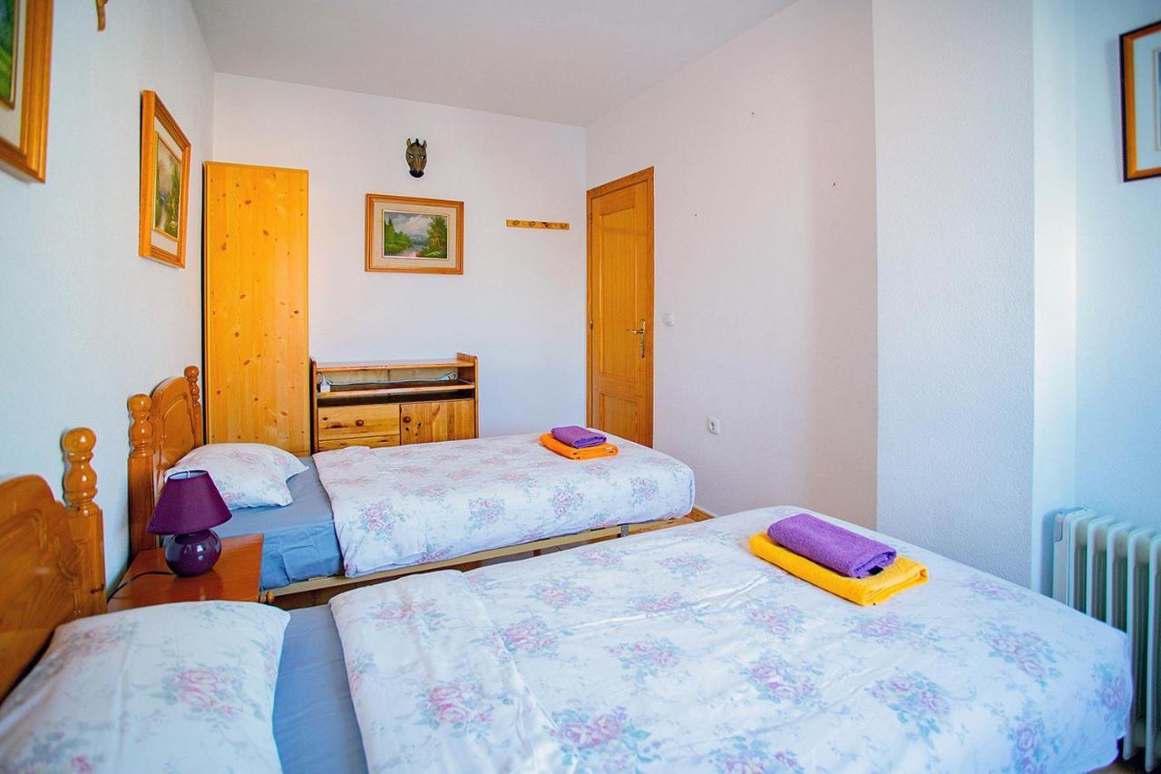 125 City Beach - Alicante Holiday 托雷维耶哈 外观 照片